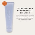 thumbnail image 2 of Limpiador Fenty Skin Total Clean'r Remove-It-All, 2 of 5