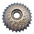 thumbnail image 4 of Piñón de Bicicleta de 7 Velocidades Cola 14-28T, 4 of 8