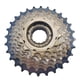 thumbnail image 4 of Piñón de Bicicleta de 7 Velocidades Cola 14-28T, 4 of 8