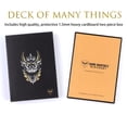 thumbnail image 2 of Baraja de Muchas Cosas del Comerciante del Maestro del Juego para D&D 5e, 2 of 7