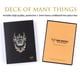 thumbnail image 2 of Baraja de Muchas Cosas del Comerciante del Maestro del Juego para D&D 5e, 2 of 7