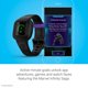 thumbnail image 5 of Garmin Vivofit Jr. 3, rastreador de Fitness para niños, Apto para Nadar, hasta 1 año de Vida de batería, Marvel Black Panther, 5 of 5