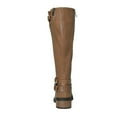 thumbnail image 3 of DREAM PAIRS Women's Knee High Riding Boots Wide Calf, 3 of 5