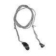 thumbnail image 2 of Corde d'Arc, Cordes d'Arc de Tir à l'Arc Poids Léger Universel pour Arc de Cheval Traditionnel, 2 of 8