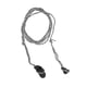 thumbnail image 3 of Encordador de nailon para arco recurvo, herramienta para cuerdas de arco, accesorio para arco compuesto recurvo largo, cuerdas de arco para arcos de tiro con arco, 3 of 14