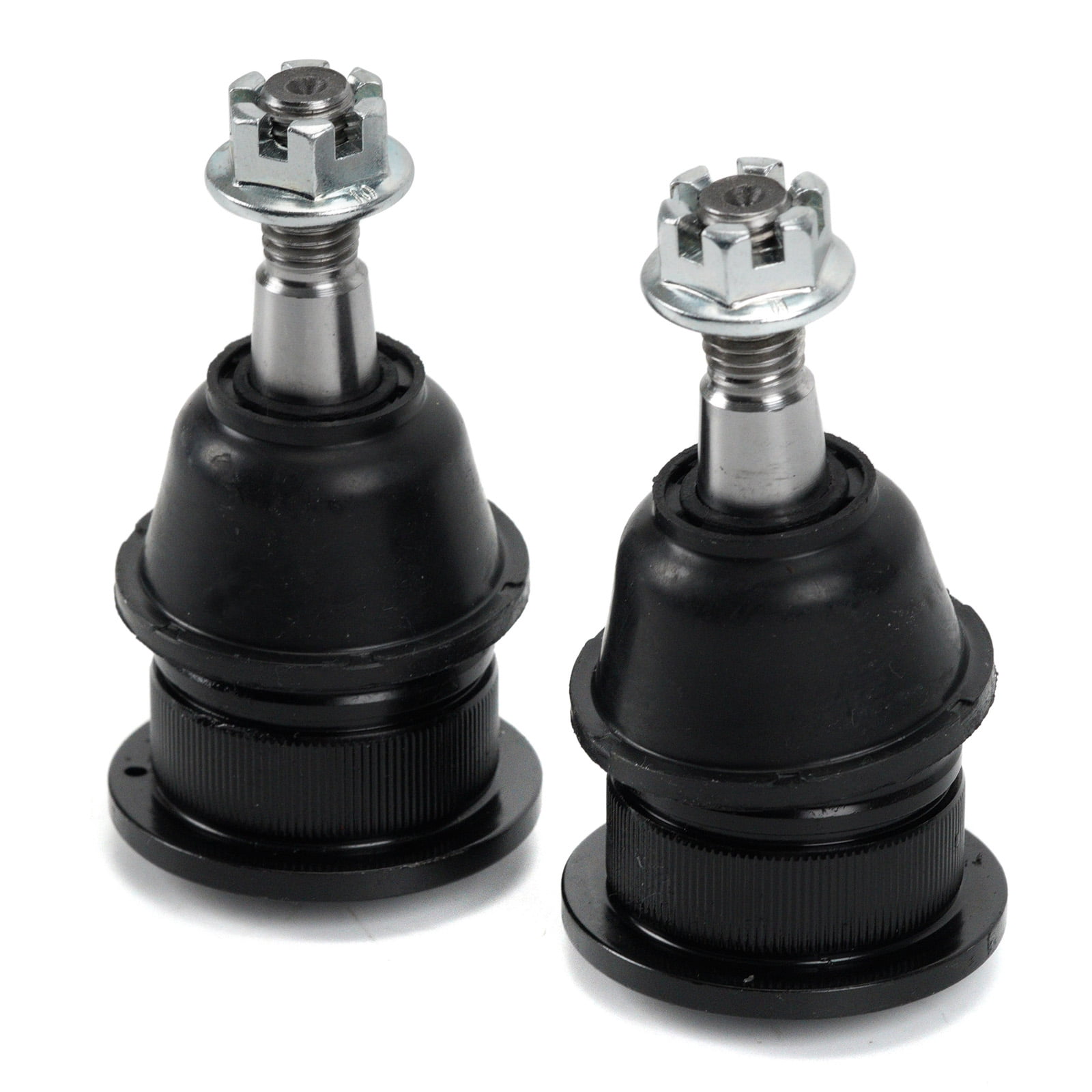 MOCA AUTOPARTS 4x Front Upper & Lower Ball Joints Fit for 2004-2006 Chevrolet Silverado 1500 & 1999-2003 GMC Sierra 1500