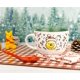 thumbnail image 5 of Taza de sopa Silver Buffalo Disney Winnie the Pooh Holly 710 ml, 5 of 8