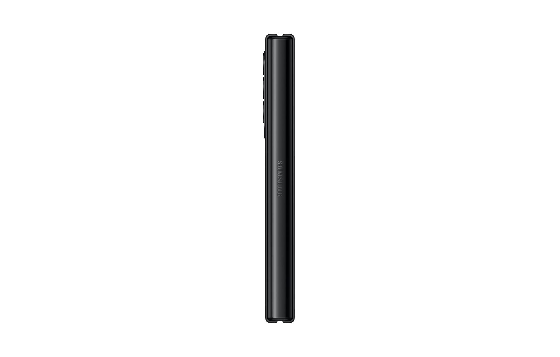Verizon Samsung Galaxy Z Fold 3 5G Phantom Black, 512GB - Walmart.com
