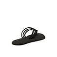 thumbnail image 4 of Sanuk Women's Yoga Salty Sandal, 4 of 6