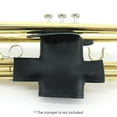 thumbnail image 7 of Trumpet Valve Guard PU Leather Trumpet Valve Accessories, 7 of 7