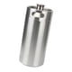 thumbnail image 1 of Growler de Cerveza perfecl Acero inoxidable 5L Barrilete de barril, 1 of 8