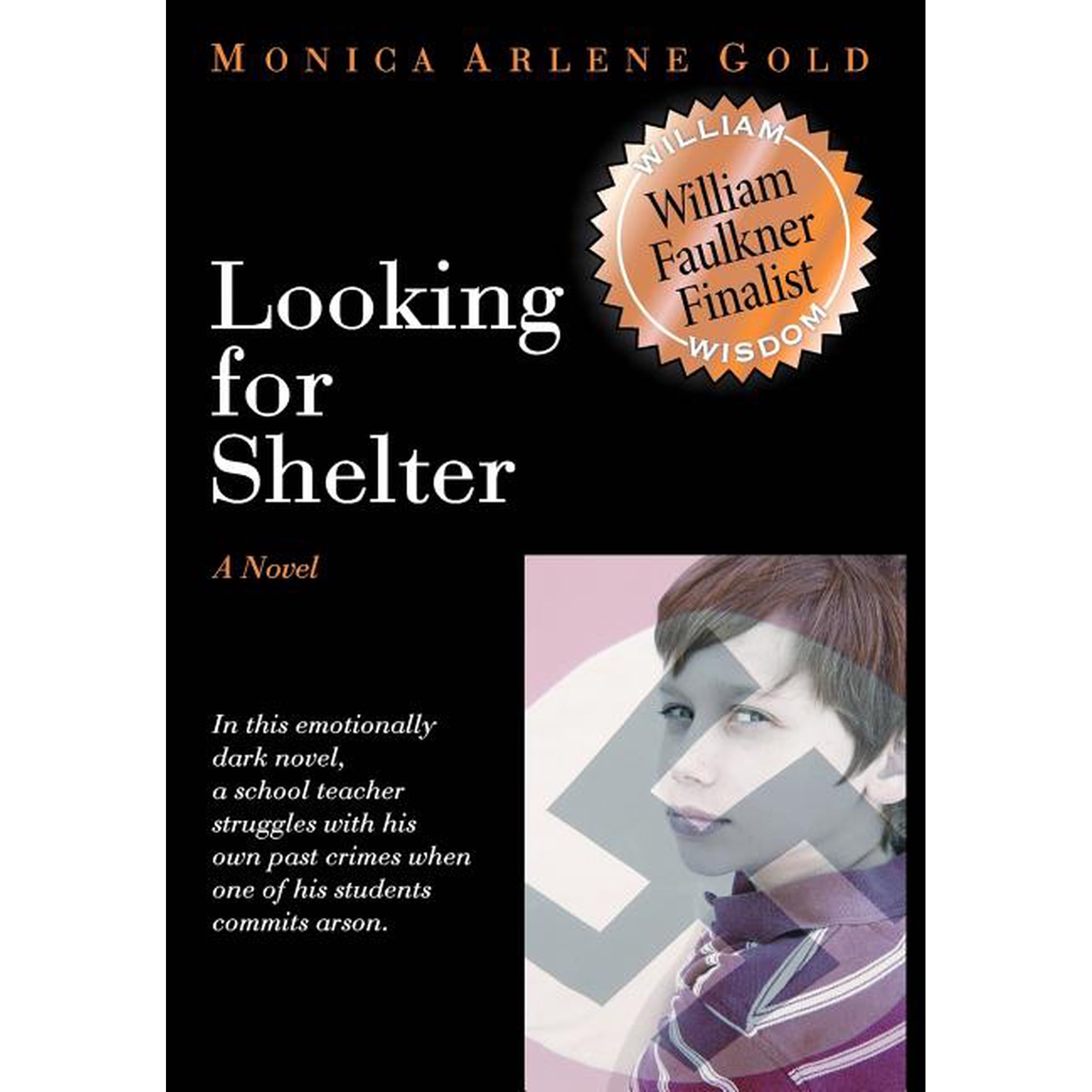 Looking for Shelter (Hardcover)