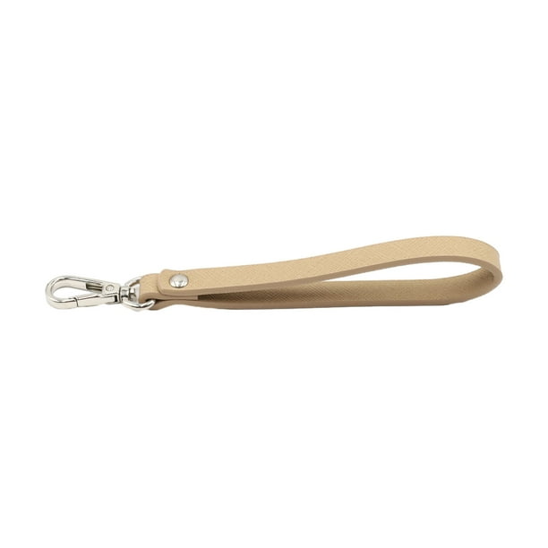 Sonducket Bolso de conexión Simple y fácil, cinturón, accesorio imprescindible, bolso de muñeca, correa, bolso, cinturón extraíble Ropa, zapatos y accesorios Miscelánea caqui