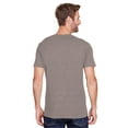 thumbnail image 2 of Jerzees 560MR Adult Premium Blend Ring-Spun T-Shirt, 2 of 3