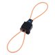thumbnail image 1 of conector de fibra hebilla herramienta de diagnóstico automático para, 1 of 9