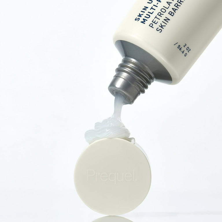 Prequel Skin - Skin Utility Ointment - Multipurpose Skin
