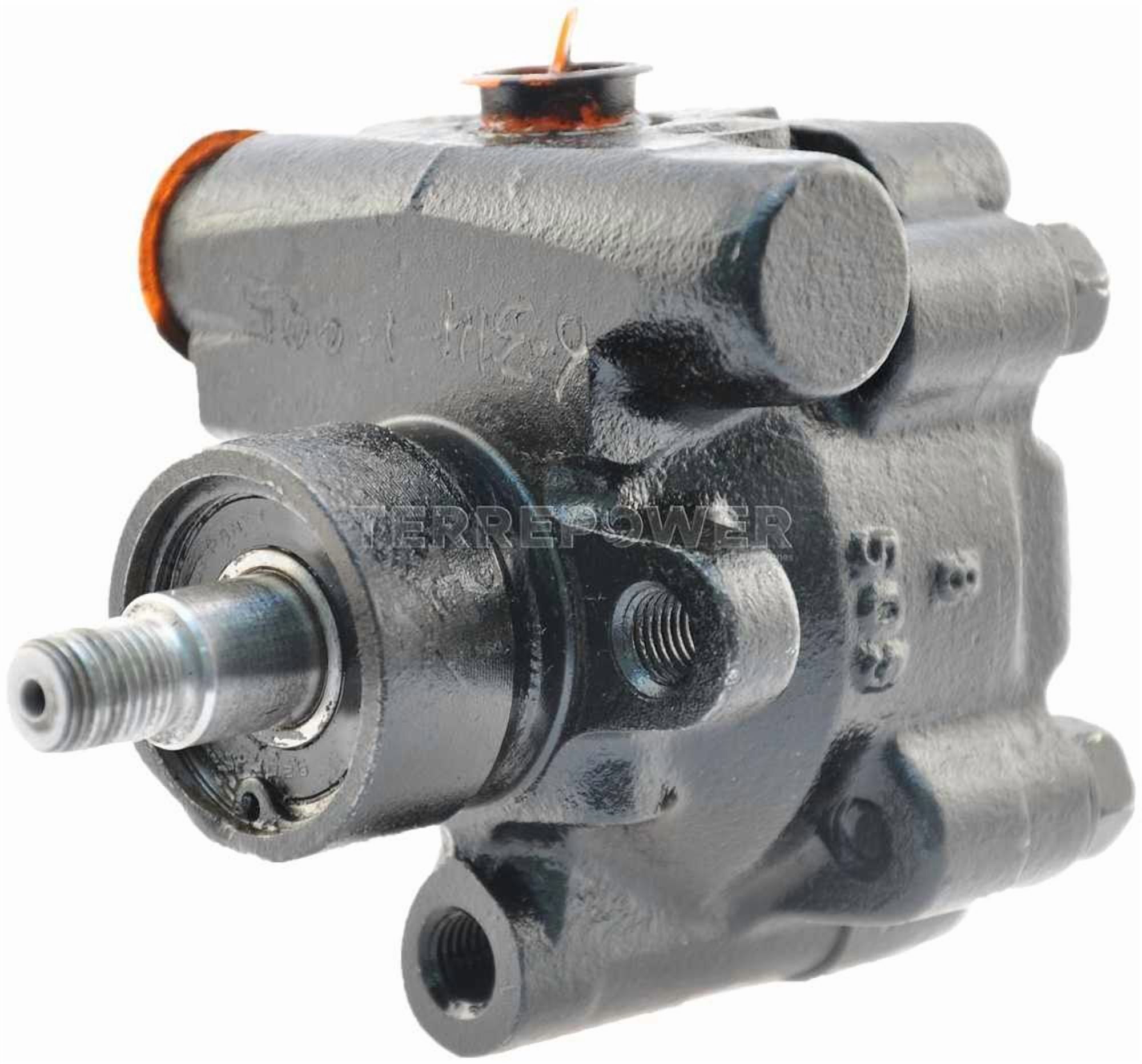 TERREPOWER formerly BBB Industries 990-0377 Power Steering Pump