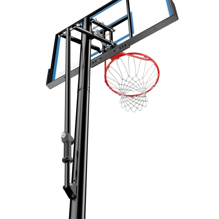 Lifetime 44Inch Portable Basketball Hoop 71546 Adjustable, 56 OFF