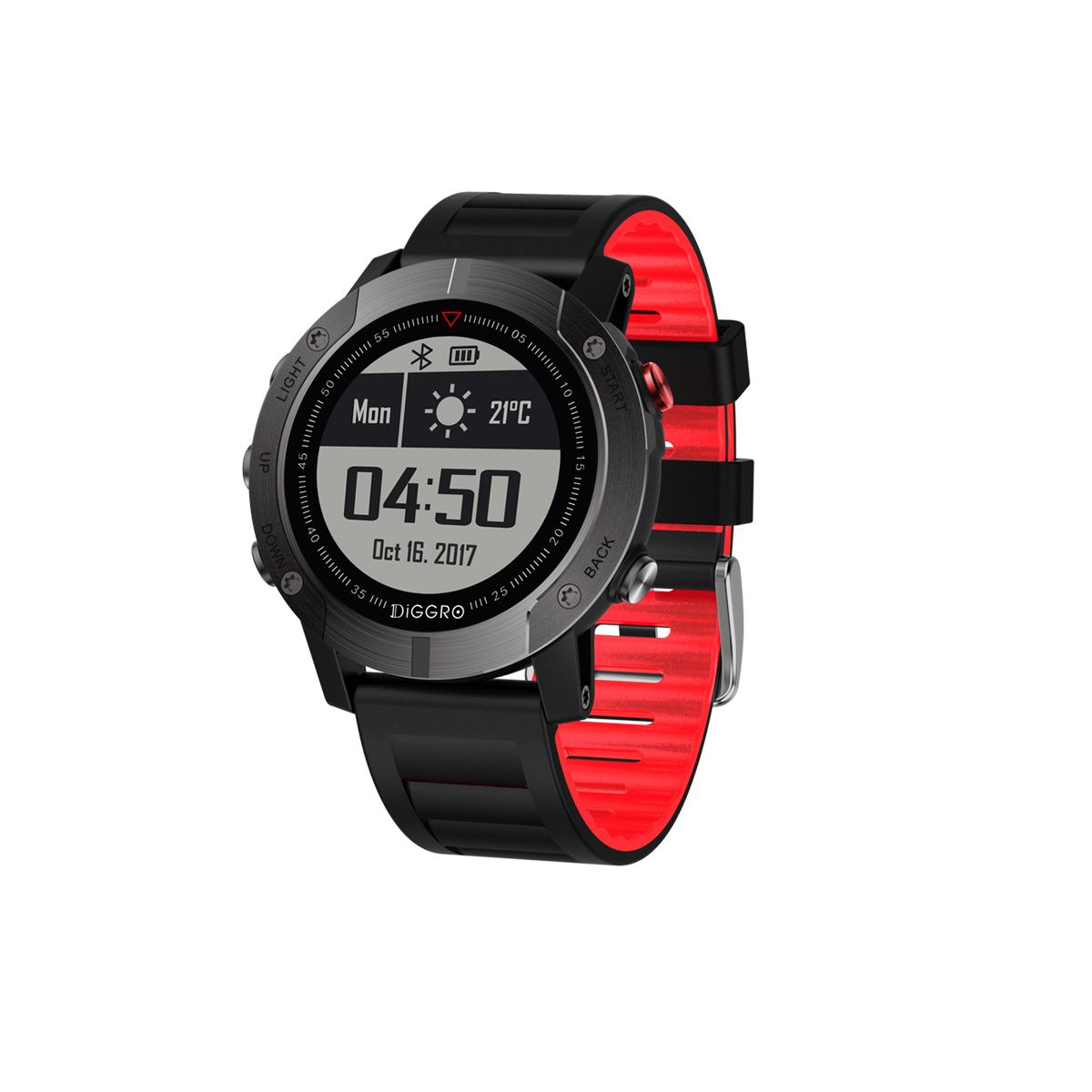 diggro smart watch price