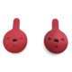 thumbnail image 4 of Pastillas de freno de disco de resina para patinete eléctrico Kugoo G2 Pro (2 pares, s202412242512), 4 of 4