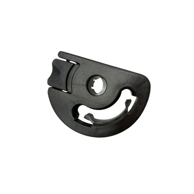 sweethay Soporte Asiento Reposabrazos Ajustador Soporte Soporte Agarre Izquierdo Derecha Conveniente Manija Pasamanos Reemplazo para 307 Ventana automotriz Izquierda sweethay VI019369-01