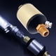 thumbnail image 4 of de pulverización regulador de aire compresor separador de aceite de agua ajustable regulador de accesorios de herramientas de aire Oro DYNWAVEMX Regulador del compresor de aire, 4 of 8