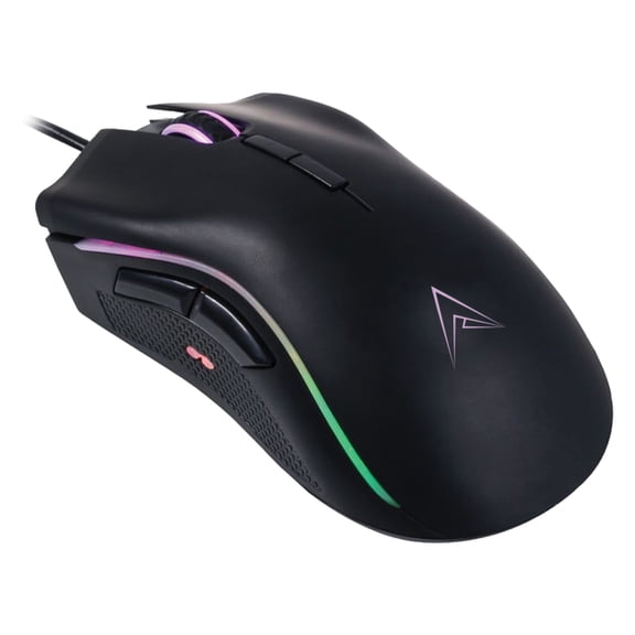 Allied Flashbang High Performance Wired Gaming Mouse - PC Mac