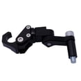 thumbnail image 2 of Accesorios para Motocicletas Soporte para Gancho para Colgar Gancho para Casco Soporte para Colgar Gancho para Gancho para Scooter Acces - Negro Yotijar Gancho de conveniencia, 2 of 5