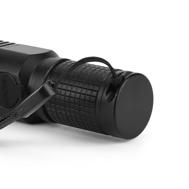Antorcha Linterna de emergencia LED XHP50 tipo C USB recargable 800LM 700mAh/1200mAh 5 modos Ndcxsfigh Para Estrenar