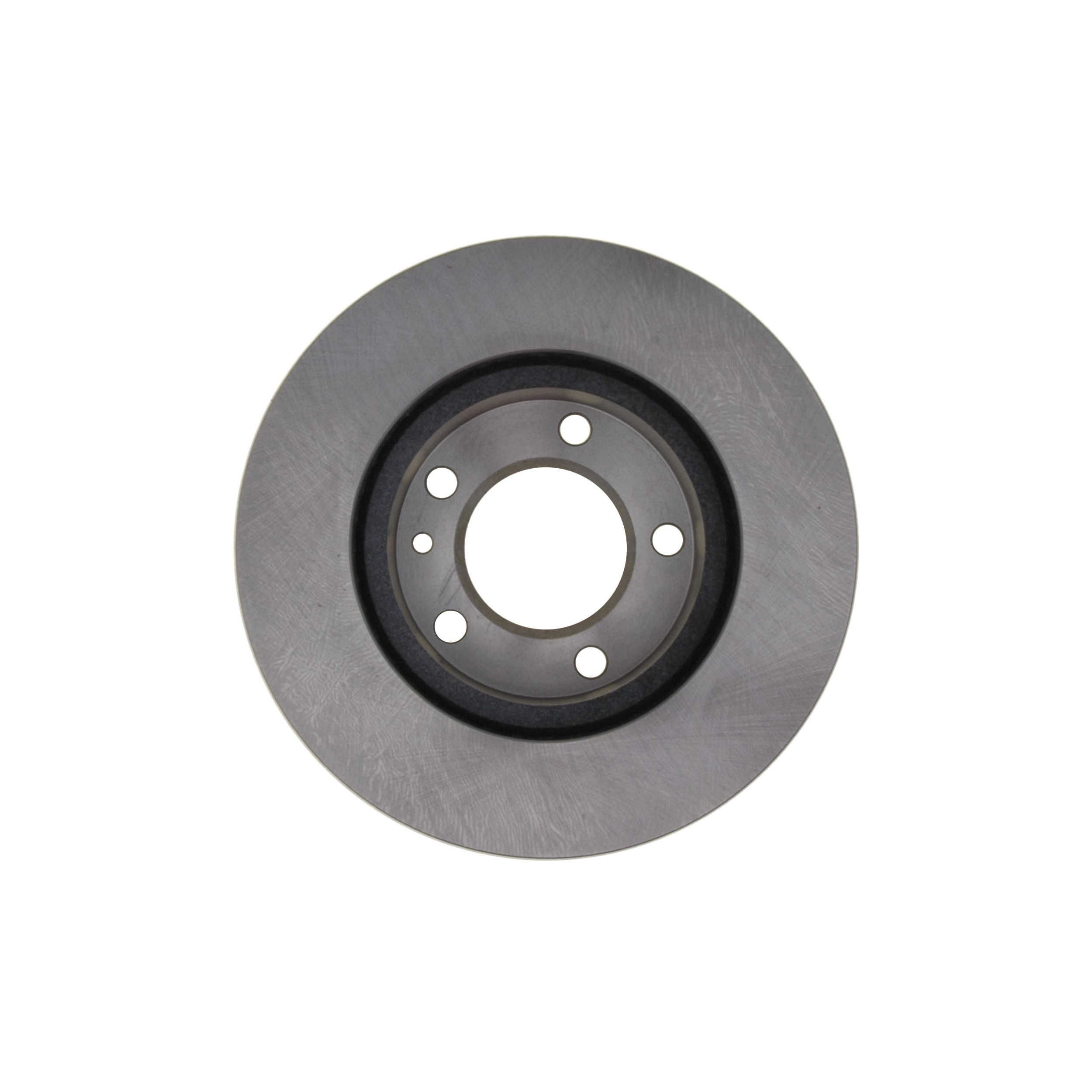 Raybestos 9812R Professional Grade Disc Brake Rotor Fits select: 1985-1988 BMW 535, 1985-1989 BMW 635