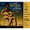 thumbnail image 1 of CD ALLIGATOR RECORDS Dios no cambia nunca Canciones de cieg, 1 of 2
