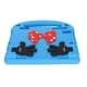 thumbnail image 4 of Funda Universal para tableta para niños, antideslizante, resistente a impactos, soporte para Palma de dibujos animados, funda para tableta y ordenador para niños, 4 of 8