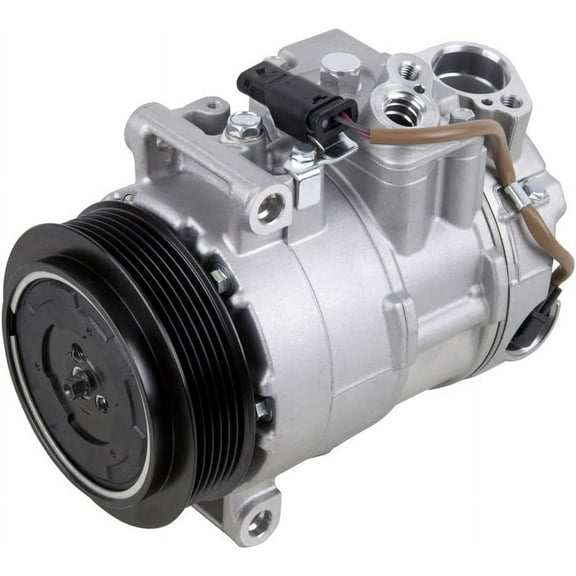 AC Compressor Fits for Benz W166 OE 0008305200