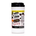 thumbnail image 3 of (2 Pack) Hyper Wipes Heavy Duty Degreasing Wipes, Citrus Scent, 90 Count Multipurpose Cleaner, 3 of 5