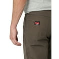 thumbnail image 7 of Wrangler Men's Workwear Technician Pant, 7 of 7