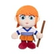 thumbnail image 2 of Muñeco de peluche One Piece, Nami, para niños, 12.5 cm de altura. Marca Ruz., 2 of 4