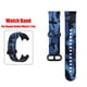 thumbnail image 5 of Sport Smartwatch Strap Band para Xiaomi Redmi Watch 2 Lite (Camuflaje Azul) Ehuebsd Para estrenar, 5 of 8