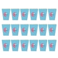 thumbnail image 1 of 18pcs Gender Reveal Box Gender Reveal Party Favors Small Popcorn Boxes Party Decorations, 1 of 8