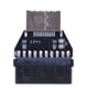 thumbnail image 2 of Conector Interno USB3.0 20/19 Pines A Adaptador Tipo E para Placa Base Frontal C, 2 of 9