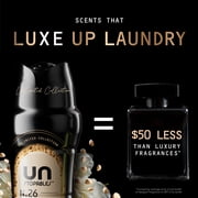 Downy Laundry Scent Beads, Unstopables Unlimited Collection, In-Wash Scent Booster, N.26 Scent, 21.1 oz