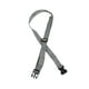 thumbnail image 2 of Cuerda para tabla de surf, cuerda de almacenamiento rápido para tabla de surf longboard Gris, 2 of 9