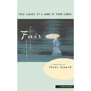 Modern Plays: Fair Ladies at a Game of Poem Car (Paperback)