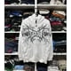 thumbnail image 3 of Sudadera con capucha y cremallera Y2K para hombre y mujer, estilo hip hop, retro, con estampado gráfico, de gran tamaño, ropa de calle, 3 of 5