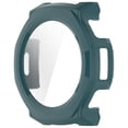 thumbnail image 4 of TIEVOSA Tempered Glass Screen Protector and Protective Compatible with Smartwatch and Fitness Band, 4 of 6