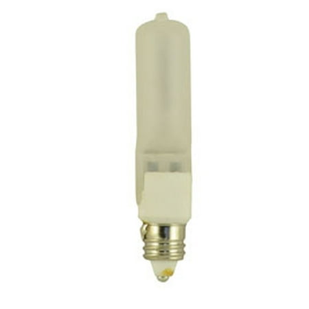

Replacement for EIKO Q75MC-120V replacement light bulb lamp