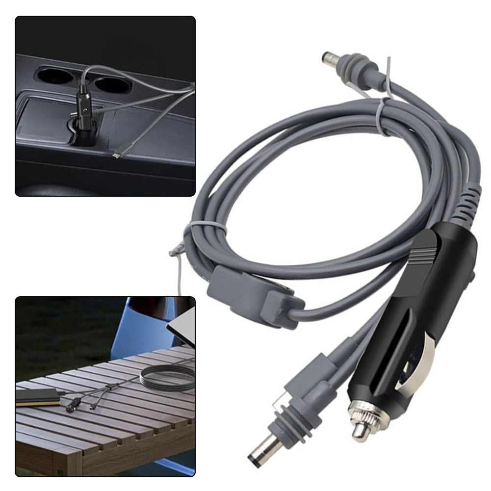 3-in-1 Data Cable - DC Power Cable to Type-C Connector For Starlink for Mini