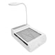 thumbnail image 3 of Limpiador de Umas, Aspiradora de Umas, Colector de Polvo de Unas Duradero Salón de Ventilador de Potencia Fuerte Al Hogar, 3 of 7