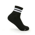 thumbnail image 4 of Fruit of the Loom All Day Comfort Women's Socks, Sizes 4-12, 6-Pack, 4 of 11