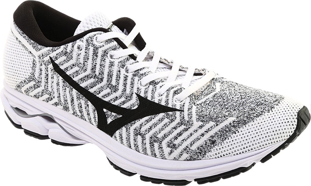 mizuno waveknit r2