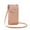 Pink_Free Size, variant on Gnmfd Fashion Pouch Wallet Mobile Phone Bag, Large Capacity Crossbody Purse for Women, Multifunctional Wallet Organizer for Travel, Everyday Use, Convenient Storage for Essentials